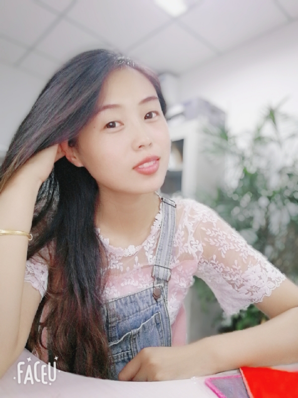 暖暖的第二张照片--太原残疾人相亲网