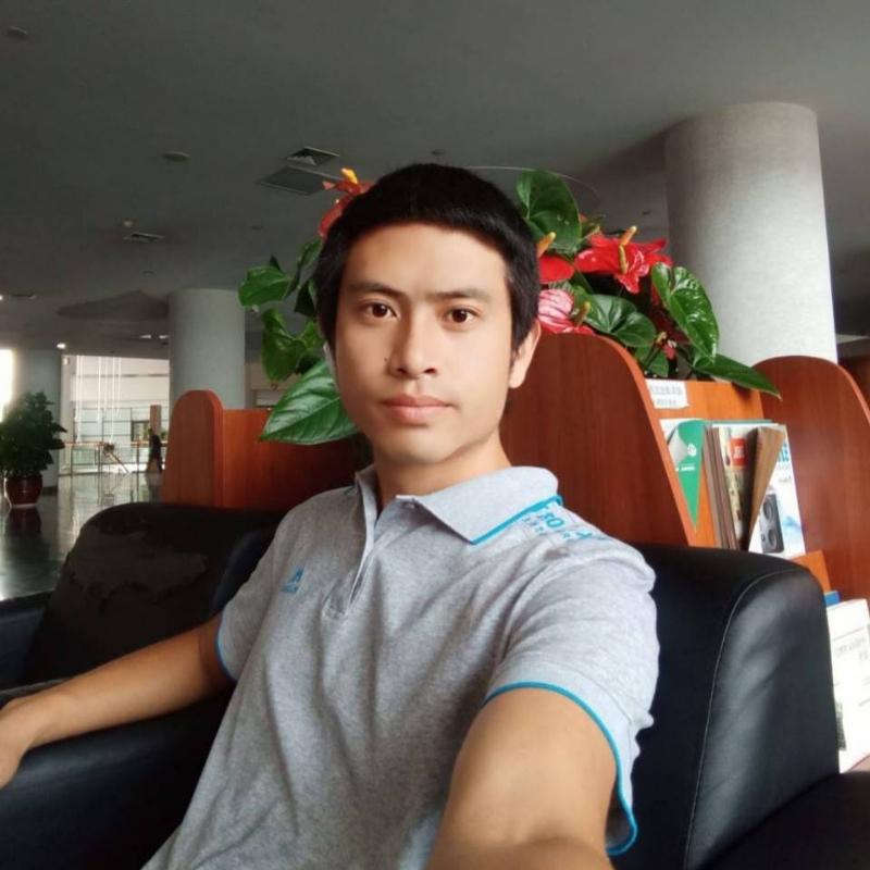 峰峰的第一张照片--太原残疾人相亲网