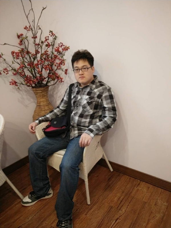 风铃的第四张照片--太原残疾人相亲网