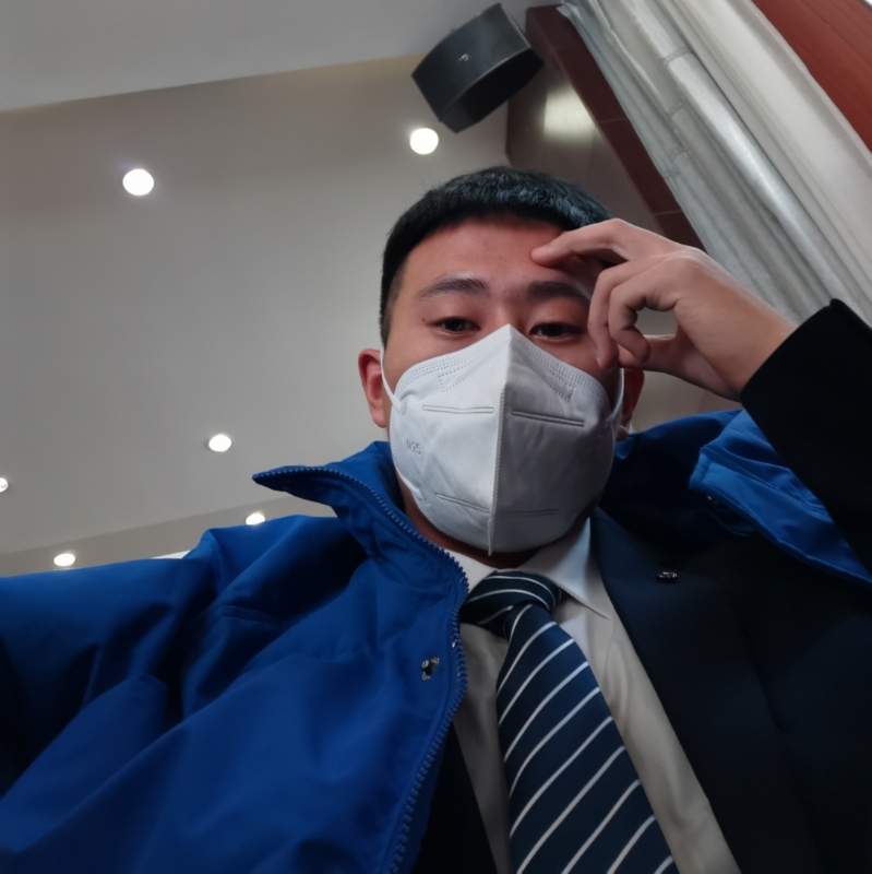 姒文命的第一张照片--太原残疾人相亲网