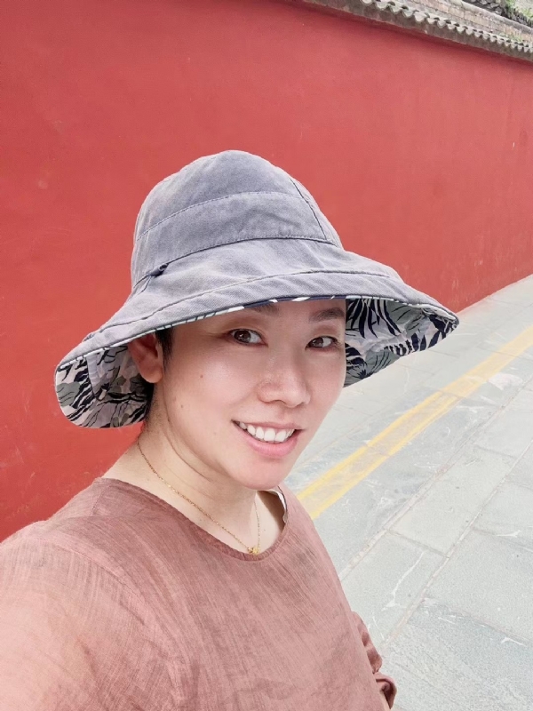 妖娆的煤气罐的第二张照片--太原残疾人相亲网