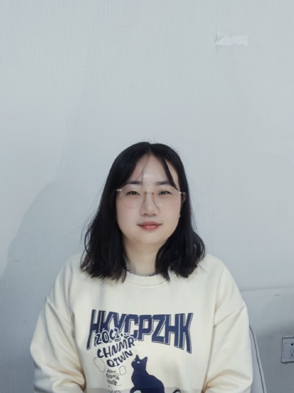 雪舞的第二张照片--太原残疾人相亲网