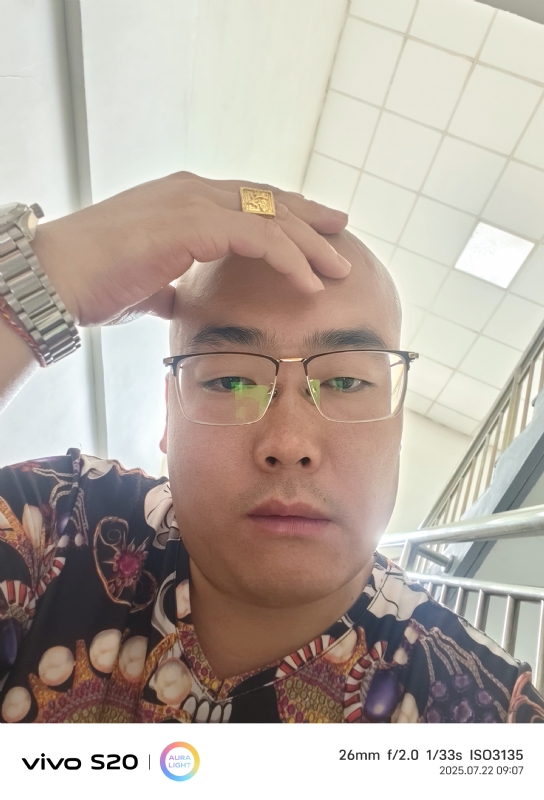 一生诺言的第五张照片--太原残疾人相亲网